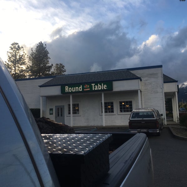 Photos At Round Table Place In Weaverville