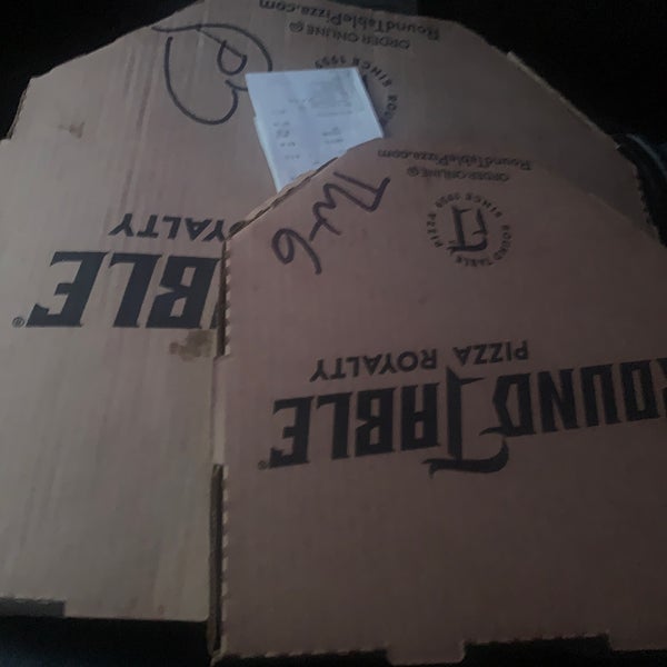 Round Table Pizza Redding Ca Menu Matttroy