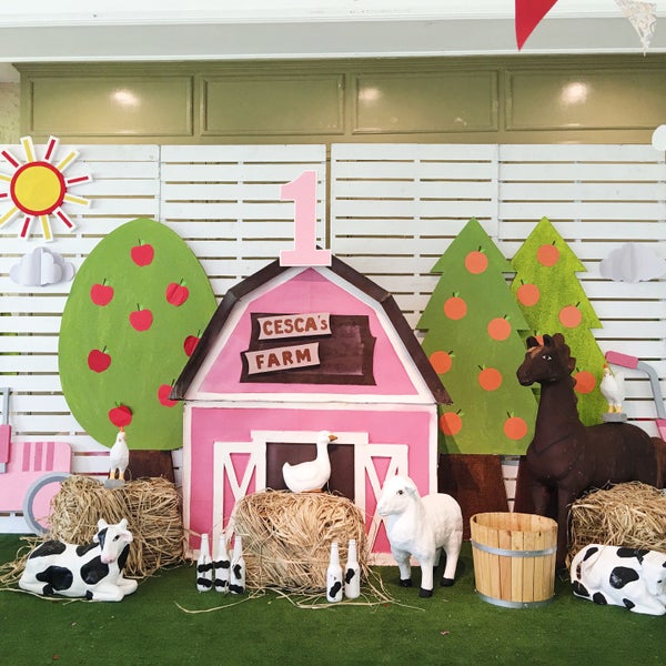 Valle Verde 2 Clubhouse Ugong 1 tip from 379 visitors