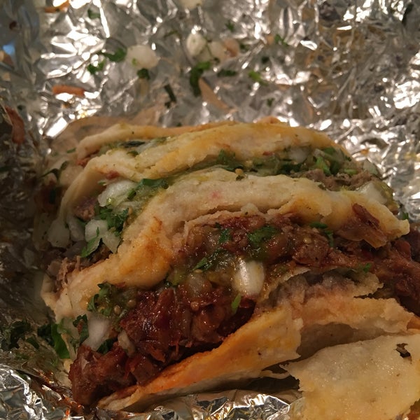 Taqueria De Anda Burrito Restaurant