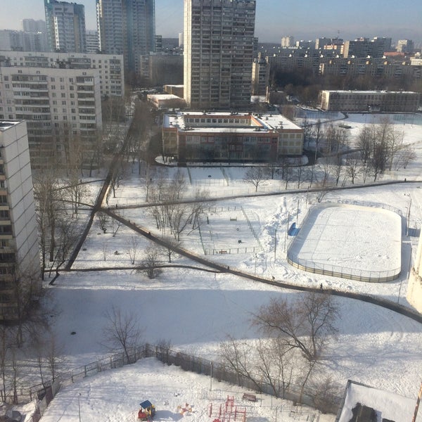 Кировоградская Улица Фото