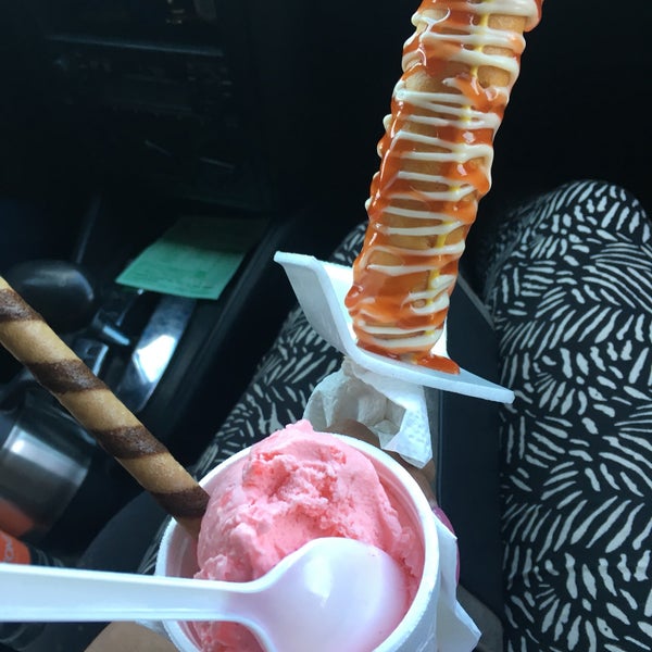 paleteria y neveria arcoiris Heladería