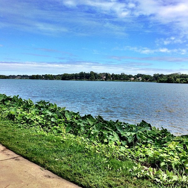 University Lake Lake in Baton Rouge