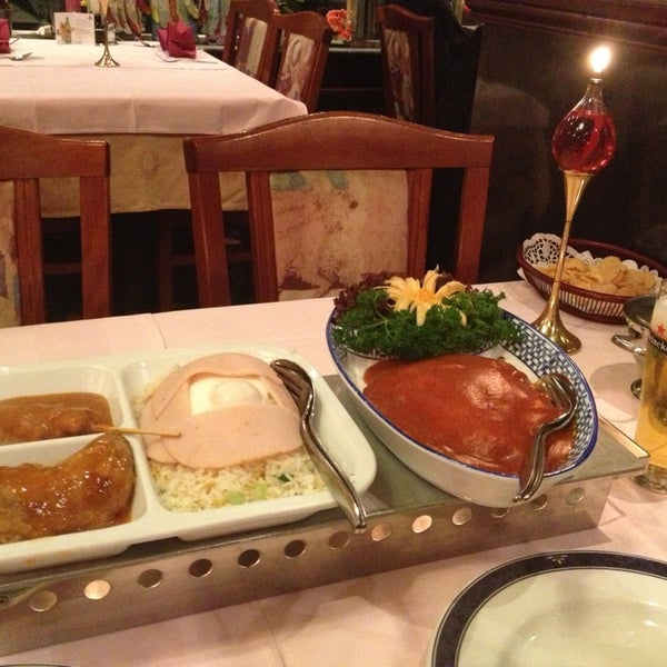 12/27/2012にMelis S.がChinees-Kantonees-Restaurant De Draakで撮った写真