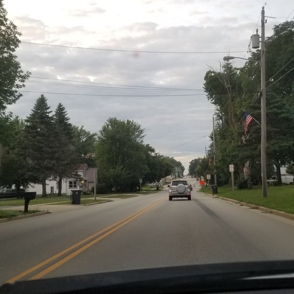 Rosendale, WI
