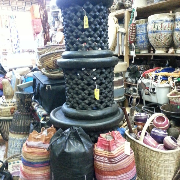 Tibet Shop Joalheria em Washington