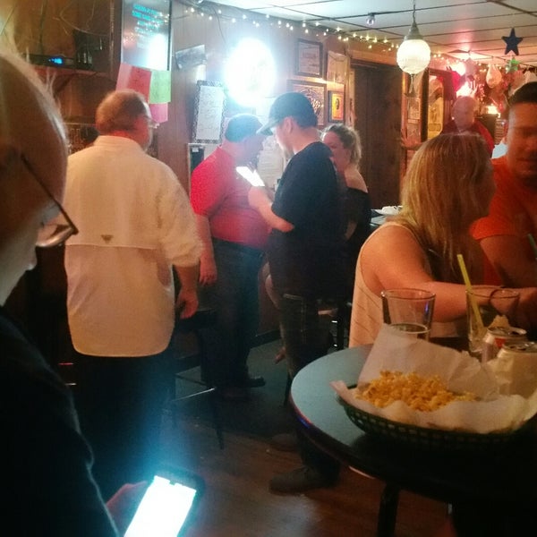 Jill's Bar Bar in Downtown Green Bay