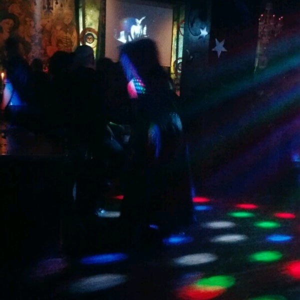 Foto tirada no(a) Berlin Nightclub por Brian &quot;AKA Mad Tinker 2&quot; D. em 3/30/2017