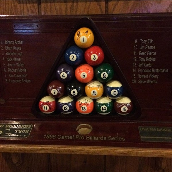 jimmys pro billiards Minneapolis, MN