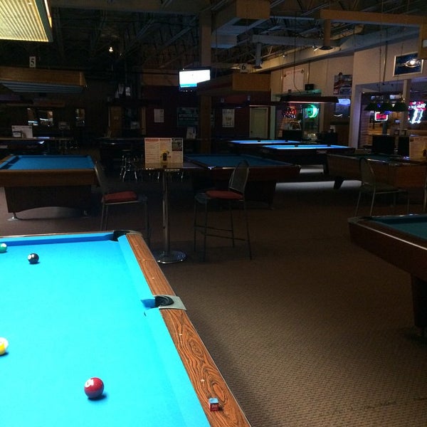 Photos at jimmys pro billiards Minneapolis, MN
