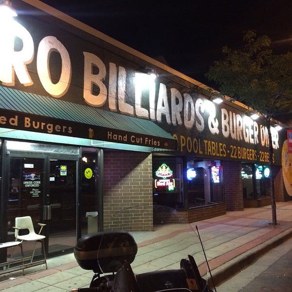 Photos at jimmys pro billiards Minneapolis, MN