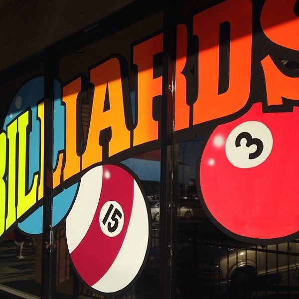 Crazy 8's Billiards Lewisville, TX