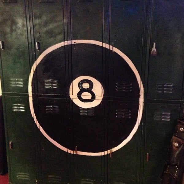 Rusty's Billiards Fort Worth, TX