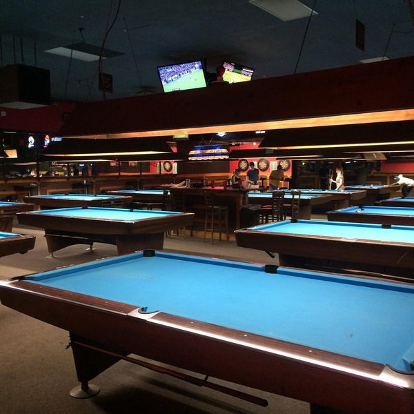 Zingales Billiards And Sports Bar (Now Closed) Bar in Tallahassee