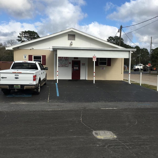 Rack 'Em Billiards & Brew Pool Hall