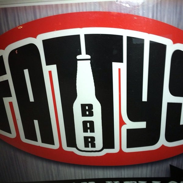 Foto tirada no(a) Fatty&#39;s Bar por Rich H. em 8/19/2013