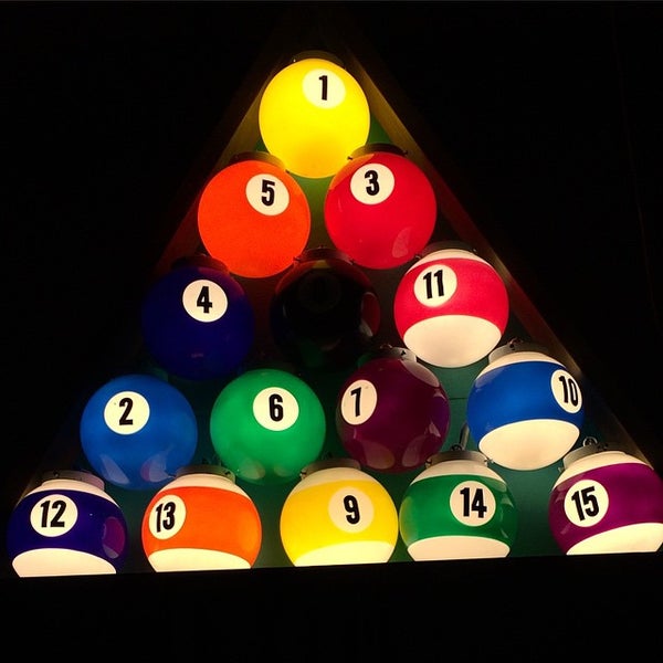 Photos at jimmys pro billiards Minneapolis, MN