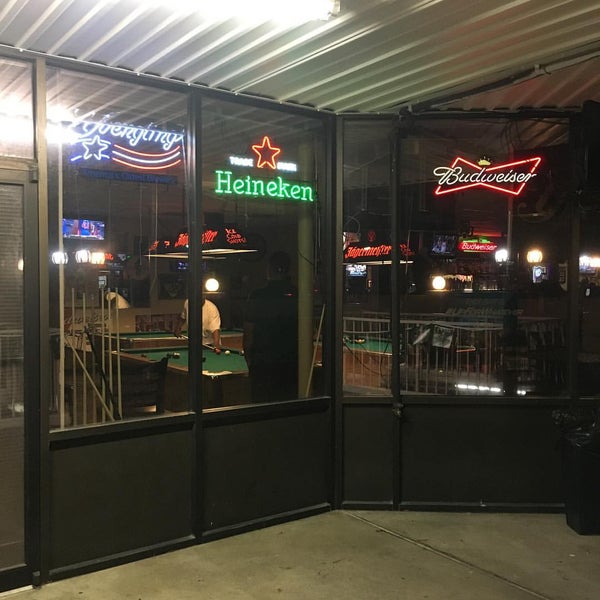 Corner Pocket Bar & Grill Tallahassee, FL