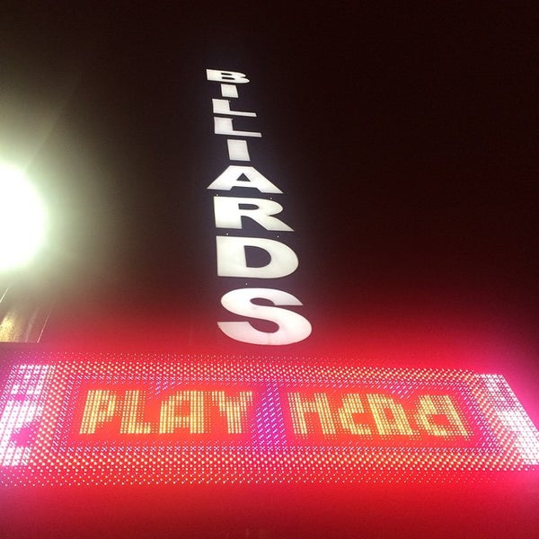 Pockets Billiards 5 tips