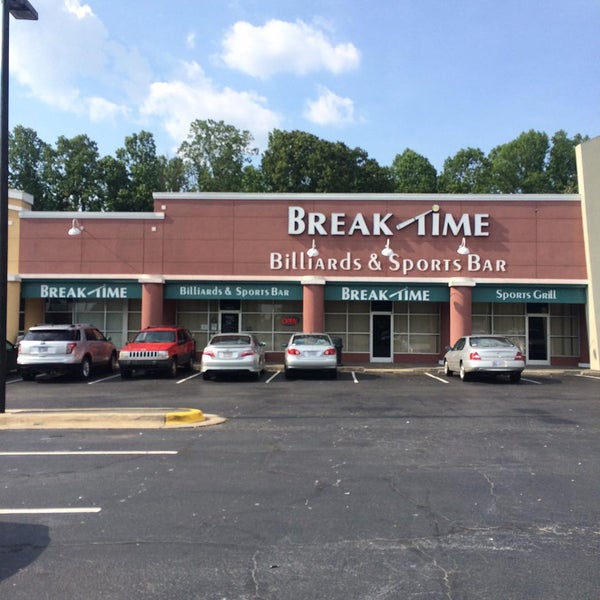 Top 95+ Wallpaper Break Time Billiards & Sports Photos Updated 11/2023