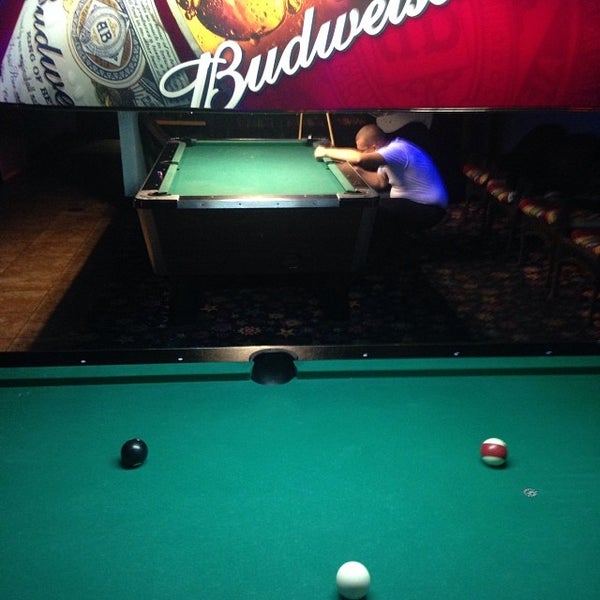 Bikini's Sports Bar Laughlin, NV