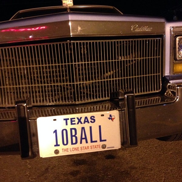 Rusty's Billiards Fort Worth, TX