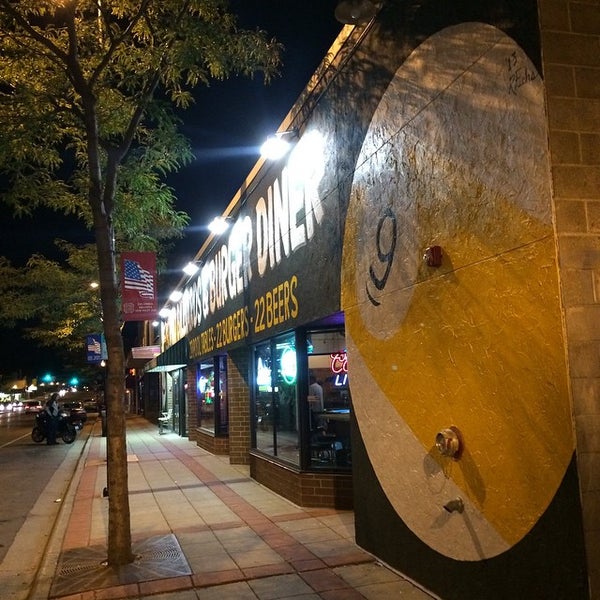 Photos at jimmys pro billiards Minneapolis, MN