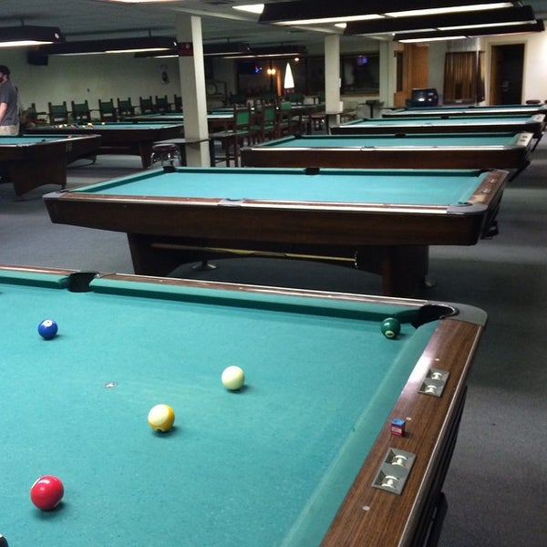 Photos at jimmys pro billiards Minneapolis, MN