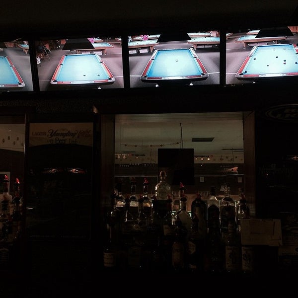 Salt City Billiards North Syracuse, NY