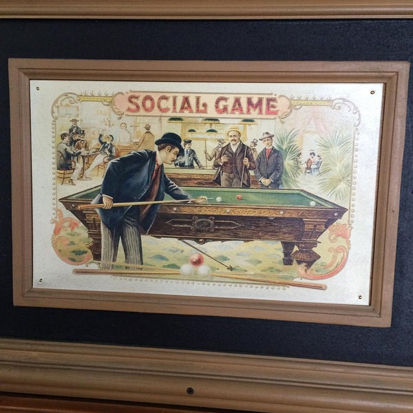 Break Time Billiards 7 tips from 322 visitors