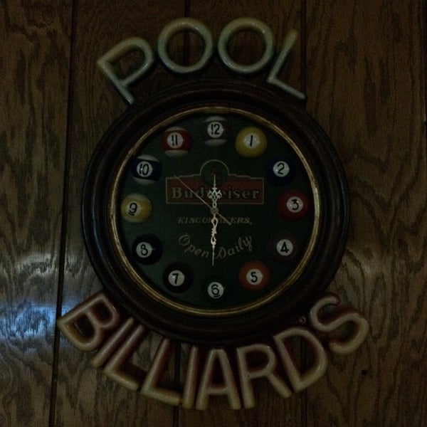 Photos at jimmys pro billiards Minneapolis, MN