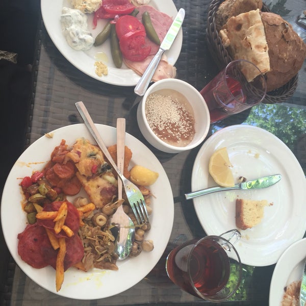 Кафе заман в саракташе