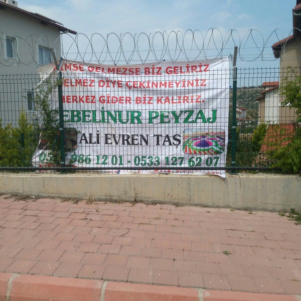 รูปภาพถ่ายที่ Gönül Kahvesi โดย Ali Evren T. เมื่อ 6/4/2017
