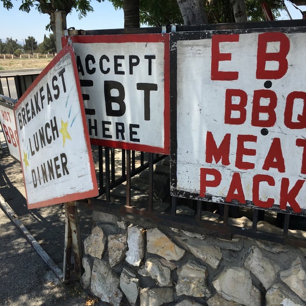 Frank's Wholesale Meat San Bernardino, CA