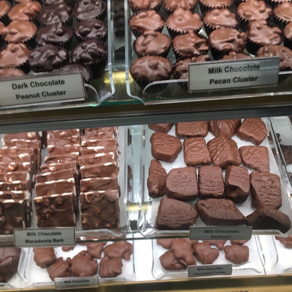Enstrom Candies Cherry Creek Denver, CO