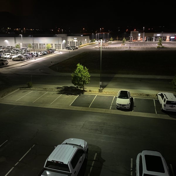 hyatt house boulder
