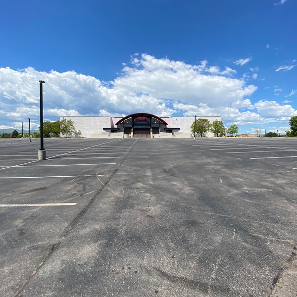 AMC Bowles Crossing 12 15 tips