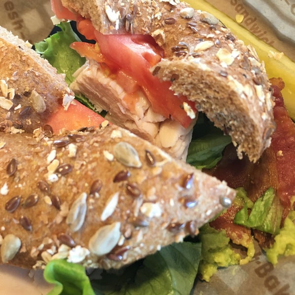 Einstein Brothers Pretzel Bagel Nutrition Besto Blog