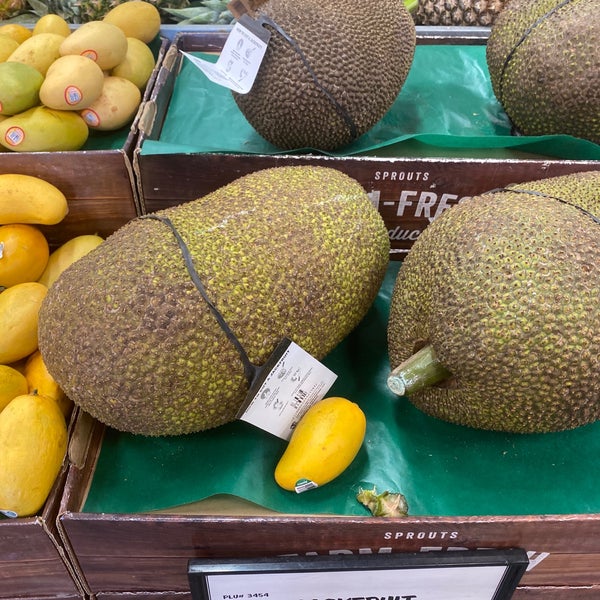 Sprouts Farmers Market University Hills 23 tips from 1257 visitors