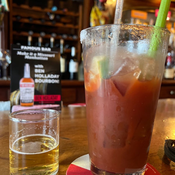 Photos at The Famous Bar St Louis, MO