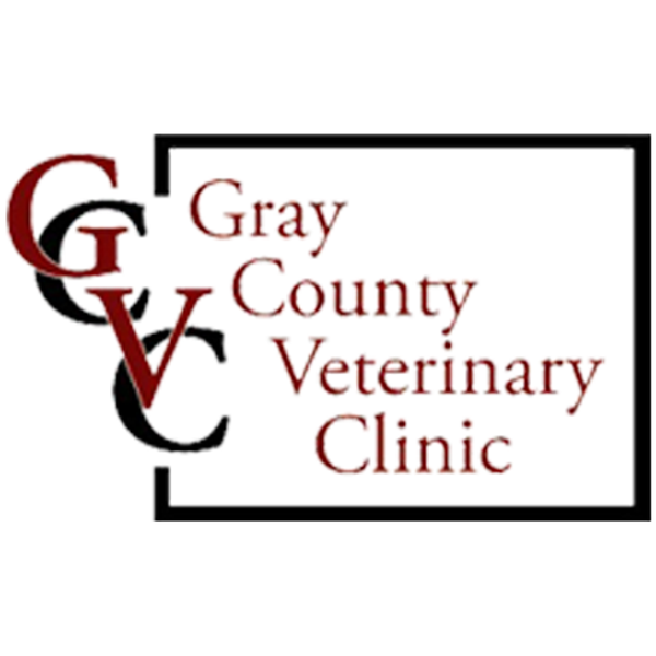 Gray County Veterinary Clinic 1901 N Price Rd