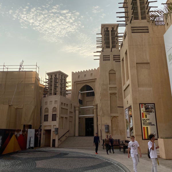 Souk Madinat Jumeirah