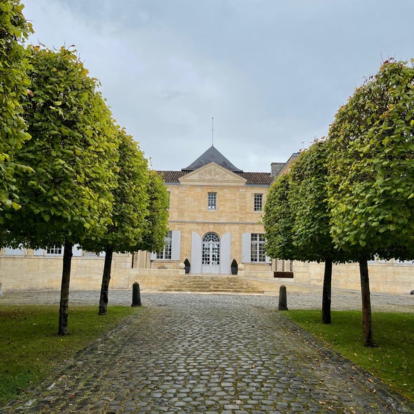 Photo prise au Château Du Tertre par Clément S. le9/9/2021