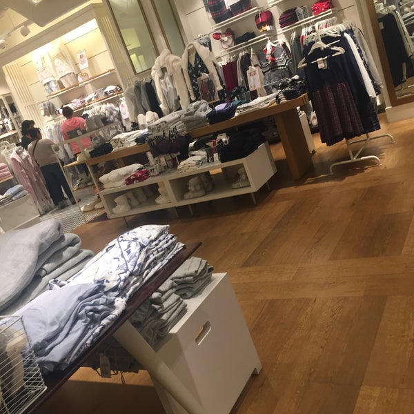 Tiendas | Victoria's Secret