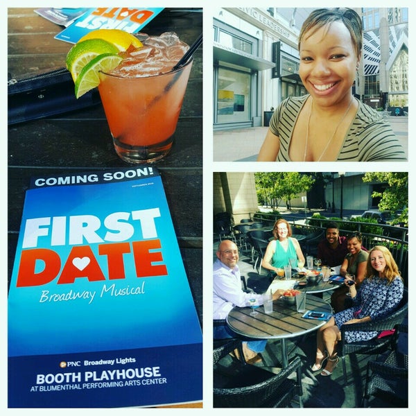 Photos at Booth Playhouse Theater in Charlotte