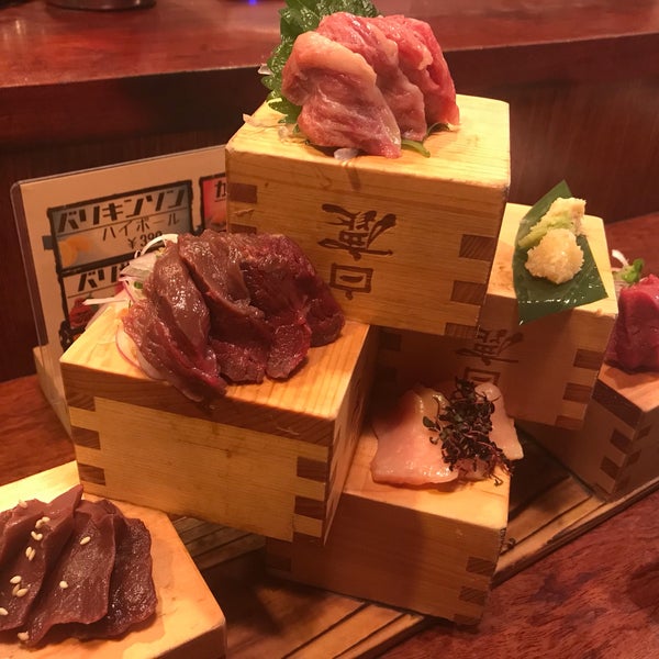 型無夢荘 かたなしむそう Japanese Restaurant In Kawasaki