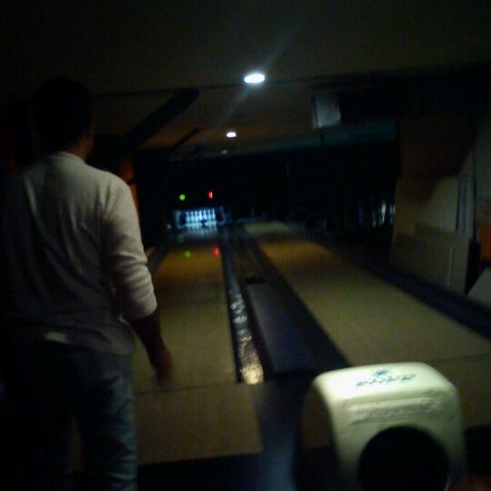 Pool & Bowling Caballito Buenos Aires, Buenos Aires C.F.