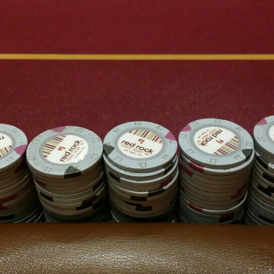 Photos At Red Rock Poker Room Red Rock Red Rock Casino