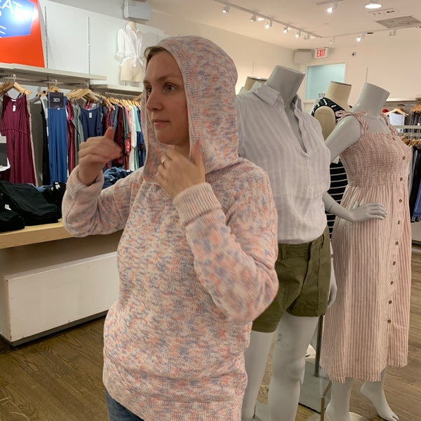 polo park clothing stores