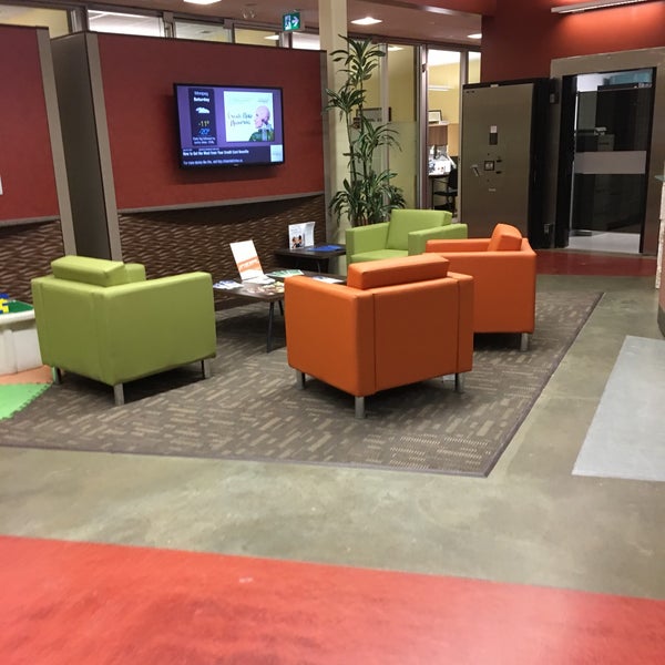 Assiniboine Credit Union